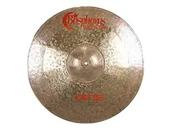 Bosphorus 20” EBC Series Bright Ride Cymbal main image