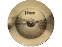 Bosphorus 20" Jazz Master Series China Cymbal main image