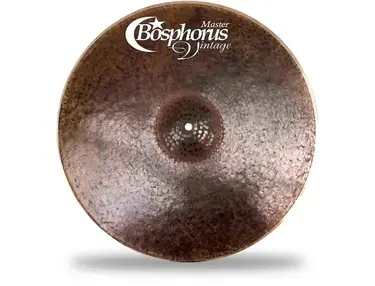 Bosphorus 20" Master Series Ride Cymbal