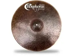 Bosphorus 20" Master Series Ride Cymbal main image