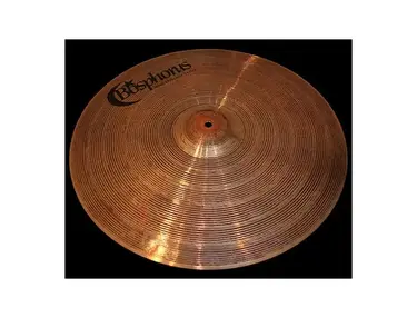Bosphorus 20" New Orleans Series Ride Cymbal