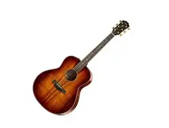 Taylor K28e Grand Orchestra Acoustic Guitar