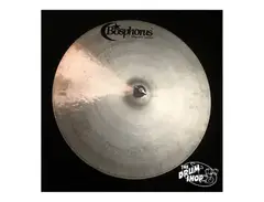 Bosphorus 22" Master Series Ride Cymbal main image