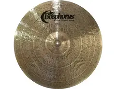 Bosphorus 22" New Orleans Series Ride Cymbal main image