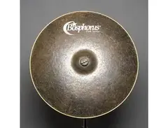 Bosphorus 22" Turk Series Thin Ride Cymbal main image