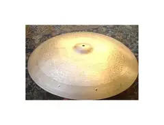 Bosphorus 23" Lyric Series Ride Cymbal main image