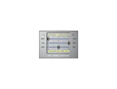 PSP StereoEnhancer Plugin