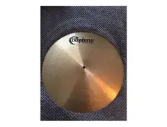 Bosphorus 24" Master Series Flat Ride Cymbal main image