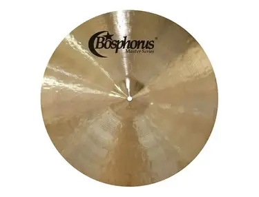 Bosphorus 24" Master Series Ride Cymbal