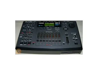 BOSS BR-8 DIGITAL 8-TRACK - What To Know & Where To Buy | Equipboard