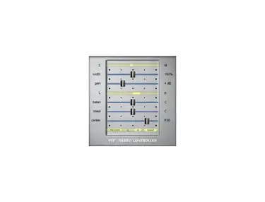 PSP StereoController Plugin