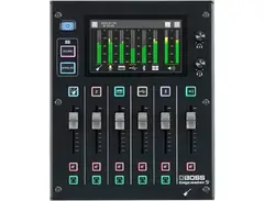 Boss Gigcaster 5 USB Audio Interface