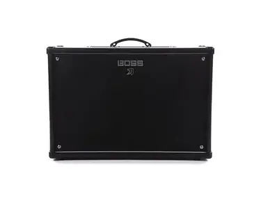 Boss Katana-100/212 Gen 3 100-Watt 2x12" Digital Modeling Guitar Combo