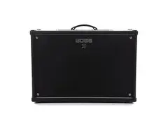 Boss Katana-100/212 Gen 3 100-Watt 2x12" Digital Modeling Guitar Combo
