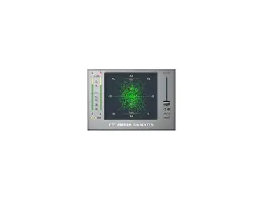PSP StereoAnalyser Plugin