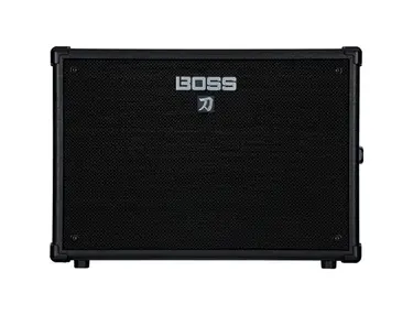 Boss Katana Cabinet 112 Bass 500-Watt 1x12" Bass Speaker Cabinet