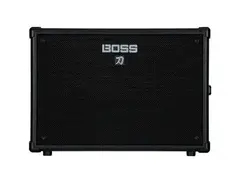 Boss Katana Cabinet 112 Bass 500-Watt 1x12" Bass Speaker Cabinet