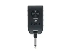 Boss KATANA:GO V1 Personal Headphone Guitar Amplifier main image