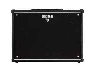 Boss Katana Waza 150-Watt 2x12" Guitar Speaker Cabinet