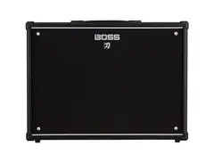 Boss Katana Waza 150-Watt 2x12" Guitar Speaker Cabinet main image