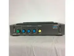 Boss RPH-10 Micro Rack Series Phaser main image