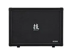 Boss Waza 2x12" Guitar Speaker Cabinet