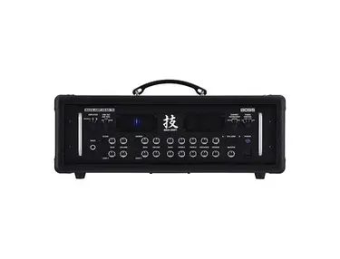 Boss Waza 75-Watt Modeling Guitar Amp Head