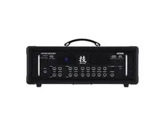 Boss Waza 75-Watt Modeling Guitar Amp Head main image