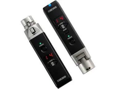 Boss WL-30XLR Wireless System