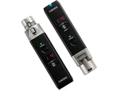 Boss WL-30XLR Wireless System