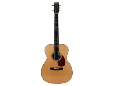 Bourgeois Professional Series Country Boy OM
