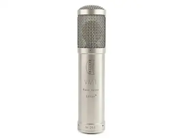 Brauner VM1 KHE Klaus Heyne Edition