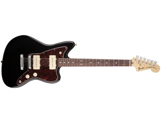 Fender American Special Jazzmaster Electric Guitar - ranked #307 