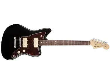 Fender American Special Jazzmaster Electric Guitar