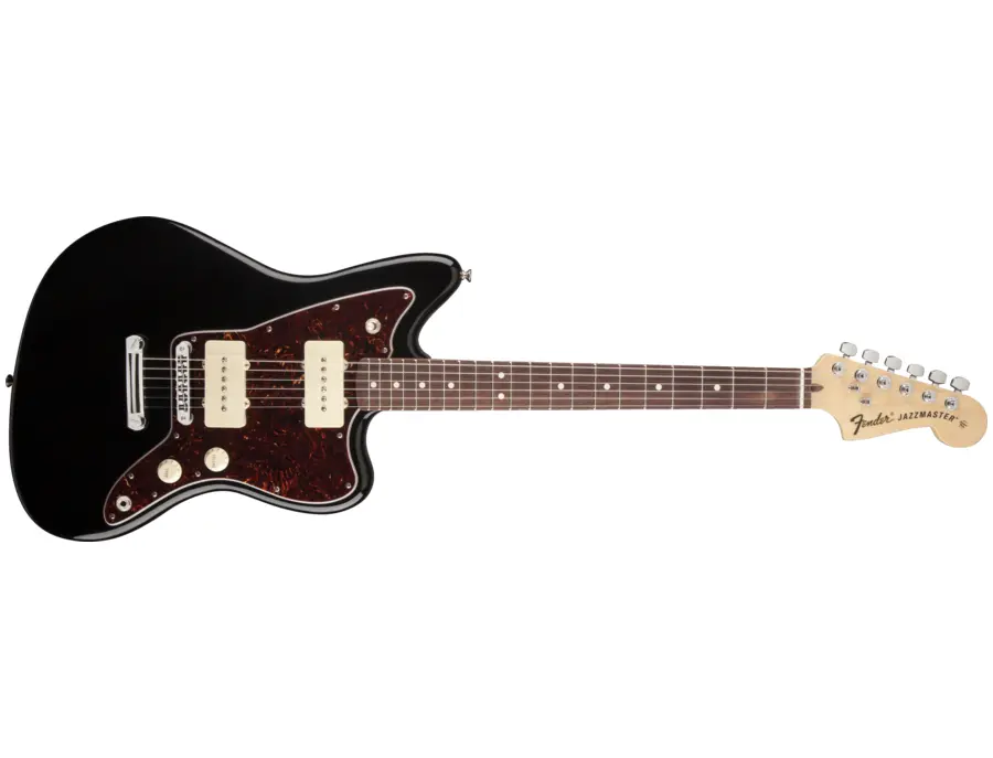 Fender American Special Jazzmaster Electric Guitar - What To Know Fender American Special Jazzmaster Electric Guitar - What To Know
