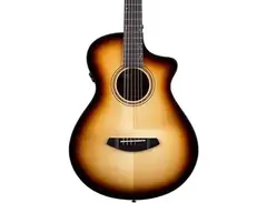 Breedlove Artista Pro Concertina CE main image