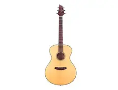 Breedlove Discovery Concert LH Acoustic/Electric Guitar main image