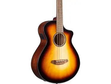 Breedlove Discovery S Concert Bass CE