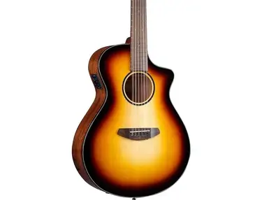 Breedlove Discovery S Concert CE 12-String