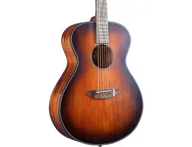 Breedlove Discovery S Concert Mahogany