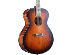 Breedlove Discovery S Concert Mahogany main image