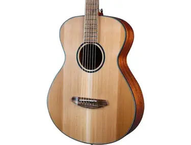 Breedlove Discovery S Concertina