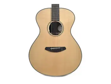 Breedlove Journey Concert Acoustic Guitar