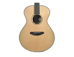 Breedlove Journey Concert Acoustic Guitar main image
