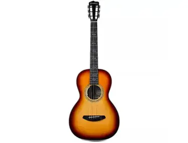 Breedlove Legacy Parlor Acoustic/Electric Guitar