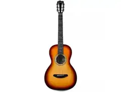 Breedlove Legacy Parlor Acoustic/Electric Guitar main image