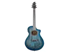 Breedlove Limited Edition Pursuit Exotic S Concert CE main image