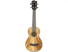 Breedlove Lu'au Myrtlewood Concert Ukulele main image