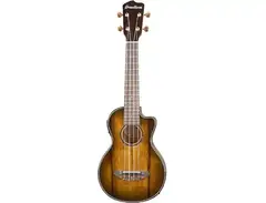 Breedlove	Lu'au Myrtlewood Concert Ukulele CE main image