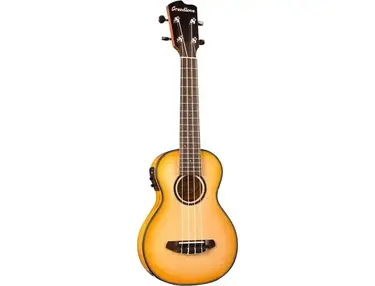 Breedlove	Lu'au Myrtlewood Concert Ukulele E